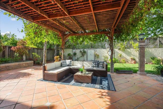 771 Ajax Drive, Sunnyvale, CA 94086