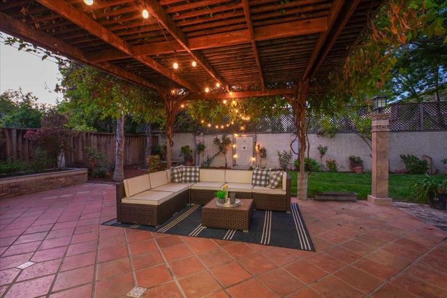771 Ajax Drive, Sunnyvale, CA 94086