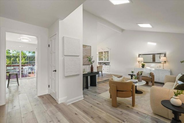771 Ajax Drive, Sunnyvale, CA 94086