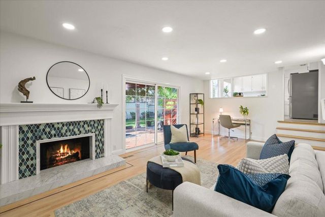 771 Ajax Drive, Sunnyvale, CA 94086