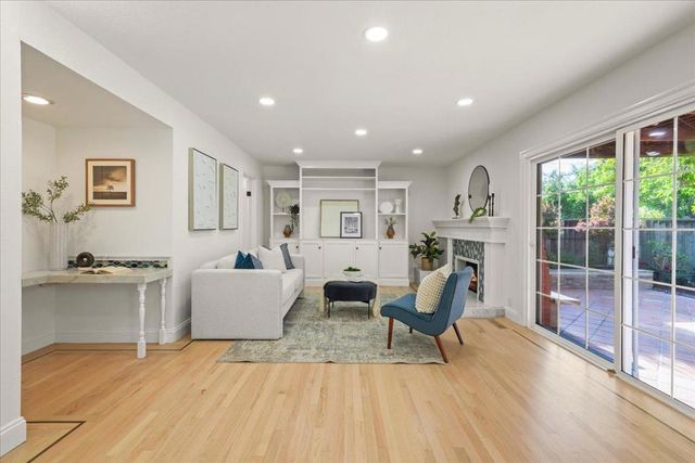 771 Ajax Drive, Sunnyvale, CA 94086