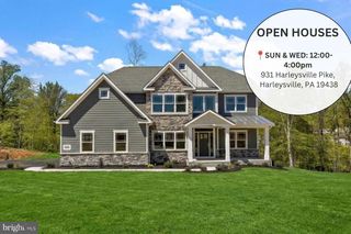355 BRONSON CIR, Collegeville, PA 19426