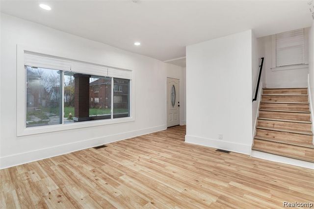 3297 Taylor Street, Detroit, MI 48206