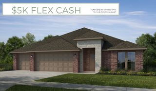 895 Hillcrest Drive, Farmington, AR 72730