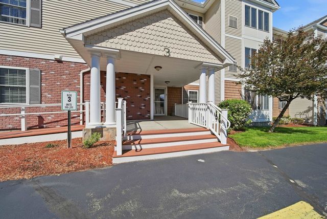 65 Fordway Ext Unit 3110, Derry, NH 03038