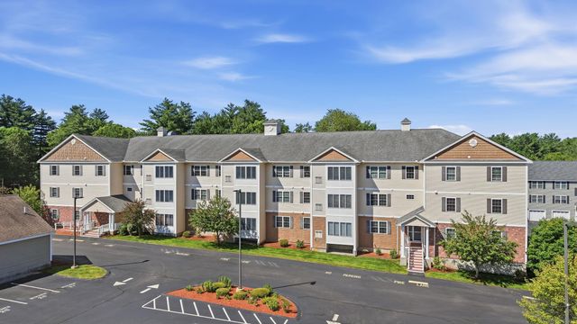 65 Fordway Ext Unit 3110, Derry, NH 03038