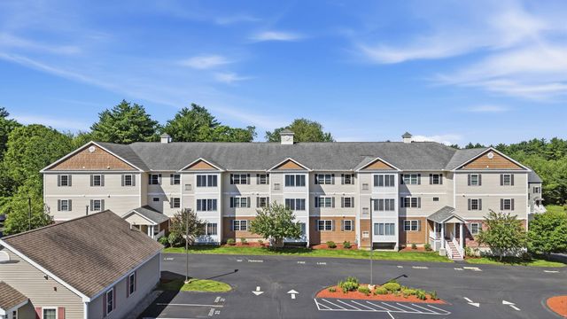 65 Fordway Ext Unit 3110, Derry, NH 03038