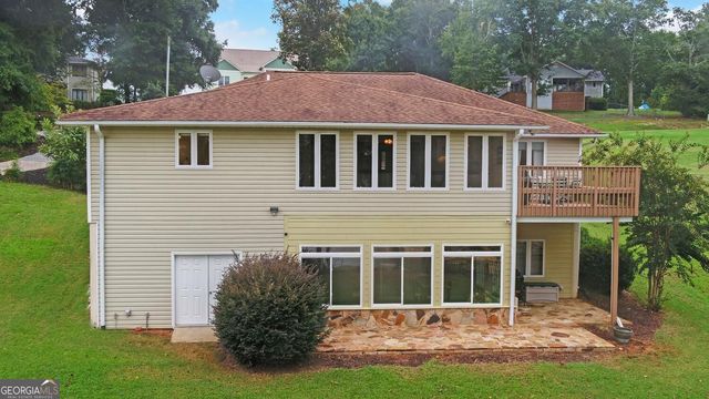 300 Knox Circle, Lavonia, GA 30553