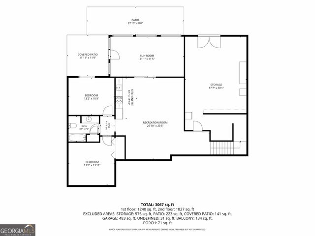 300 Knox Circle, Lavonia, GA 30553