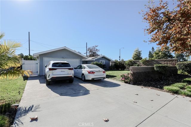 2186 W Huntington, Anaheim, CA 92801