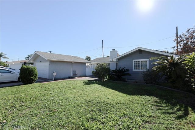 2186 W Huntington, Anaheim, CA 92801