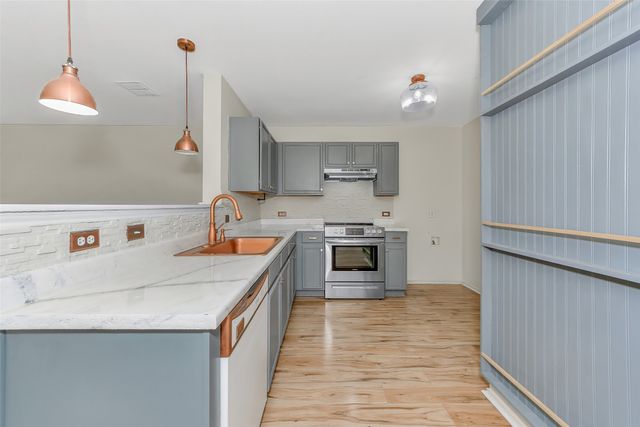 1133 Day Dream Drive, Fort Worth, TX 76052