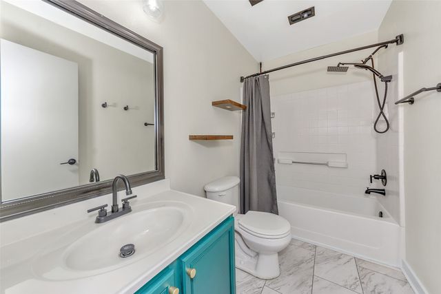 1133 Day Dream Drive, Fort Worth, TX 76052