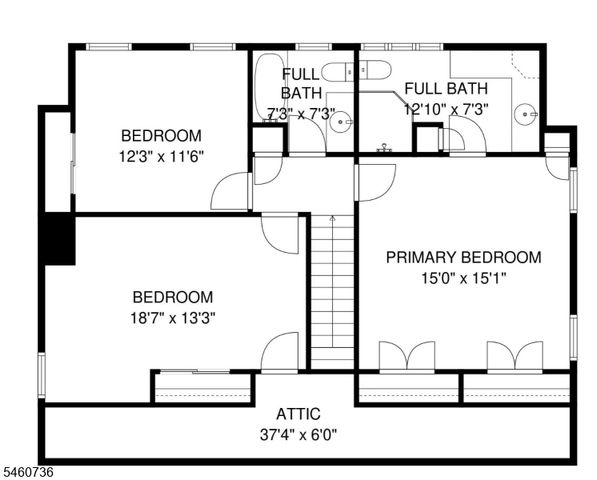 36 Cora Ln, Chester Twp., NJ 07930