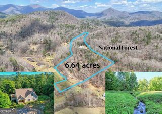 1068 Coleman River Road, Clayton, GA 30525