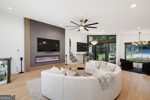 4217 Paces Ferry Road SE, Atlanta, GA 30339