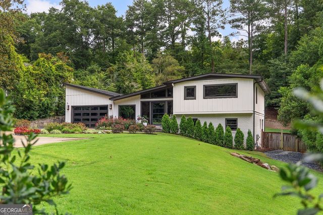 4217 Paces Ferry Road SE, Atlanta, GA 30339