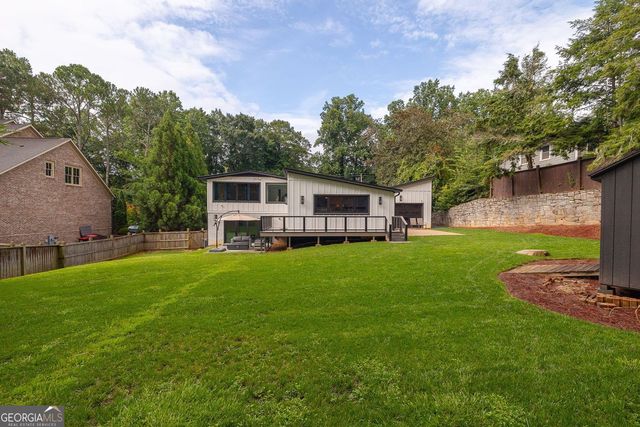 4217 Paces Ferry Road SE, Atlanta, GA 30339