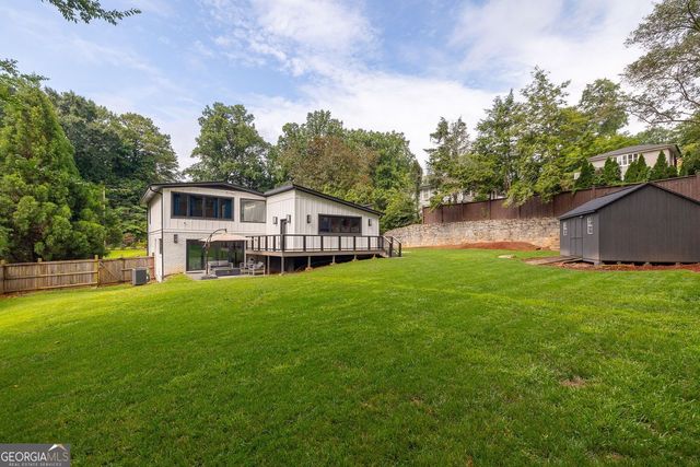 4217 Paces Ferry Road SE, Atlanta, GA 30339