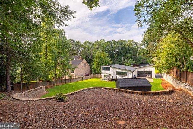 4217 Paces Ferry Road SE, Atlanta, GA 30339