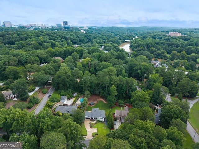 4217 Paces Ferry Road SE, Atlanta, GA 30339