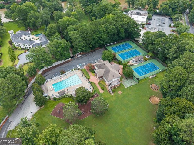 4217 Paces Ferry Road SE, Atlanta, GA 30339