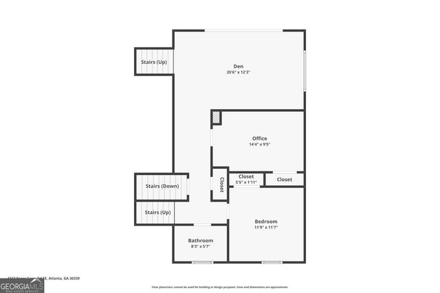 4217 Paces Ferry Road SE, Atlanta, GA 30339