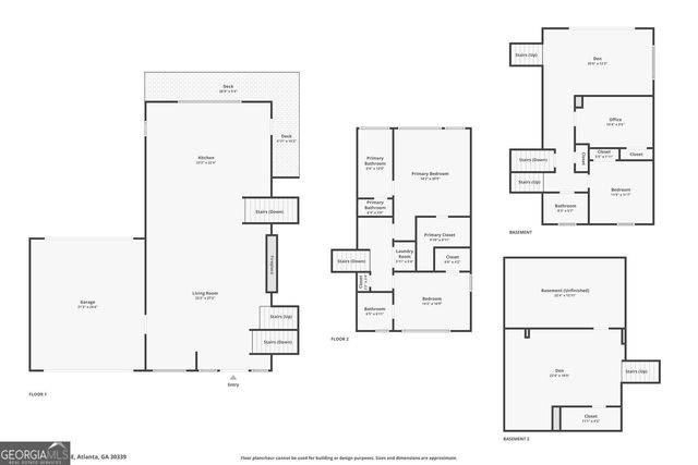 4217 Paces Ferry Road SE, Atlanta, GA 30339