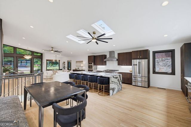 4217 Paces Ferry Road SE, Atlanta, GA 30339