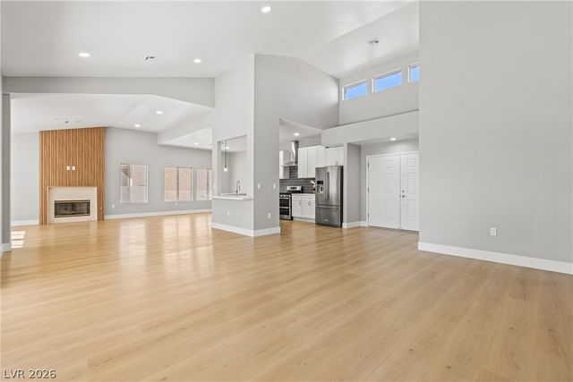 3012 Morning Ridge Drive, Las Vegas, NV 89134