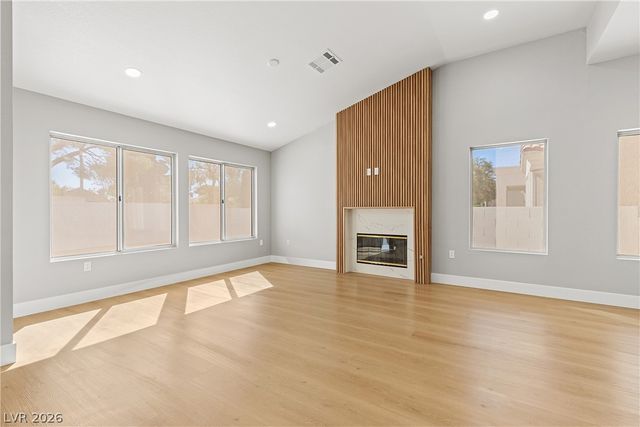 3012 Morning Ridge Drive, Las Vegas, NV 89134