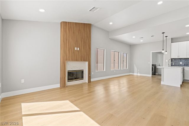 3012 Morning Ridge Drive, Las Vegas, NV 89134