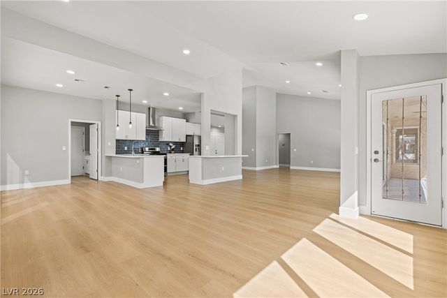 3012 Morning Ridge Drive, Las Vegas, NV 89134