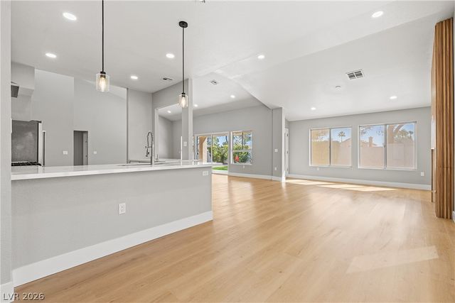 3012 Morning Ridge Drive, Las Vegas, NV 89134