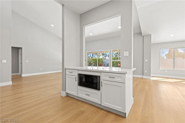 3012 Morning Ridge Drive, Las Vegas, NV 89134