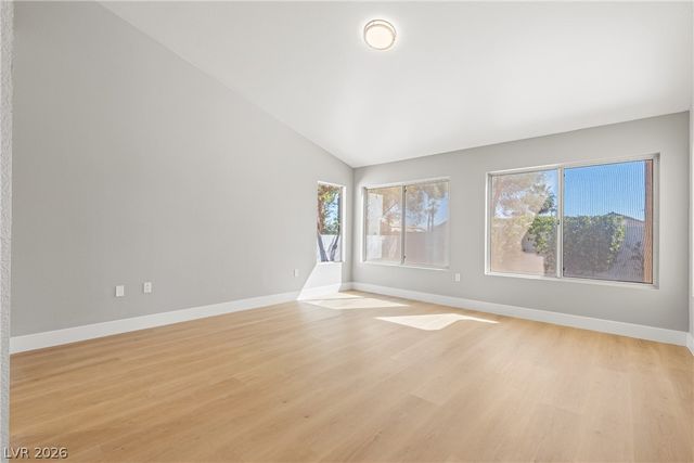 3012 Morning Ridge Drive, Las Vegas, NV 89134