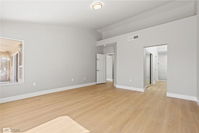 3012 Morning Ridge Drive, Las Vegas, NV 89134