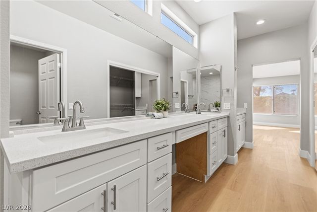 3012 Morning Ridge Drive, Las Vegas, NV 89134