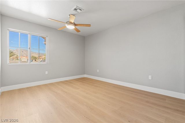 3012 Morning Ridge Drive, Las Vegas, NV 89134