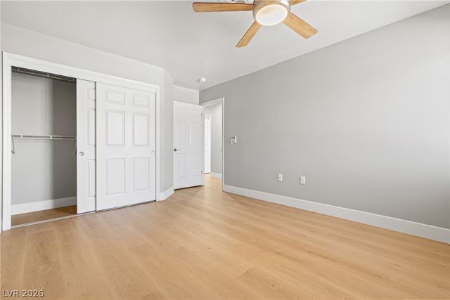 3012 Morning Ridge Drive, Las Vegas, NV 89134