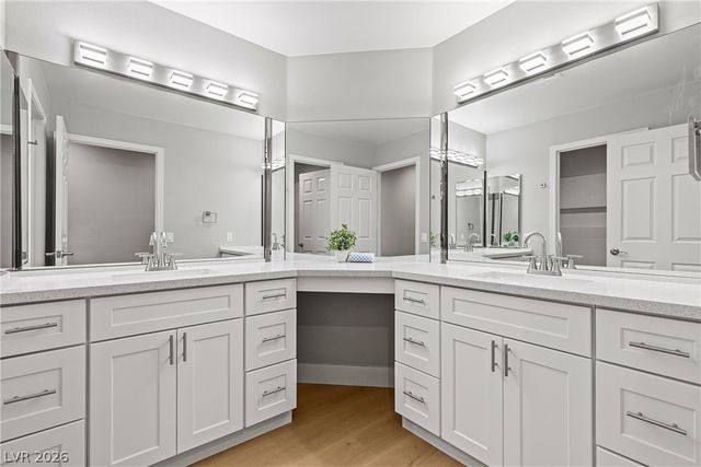 3012 Morning Ridge Drive, Las Vegas, NV 89134