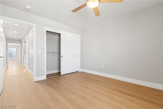 3012 Morning Ridge Drive, Las Vegas, NV 89134