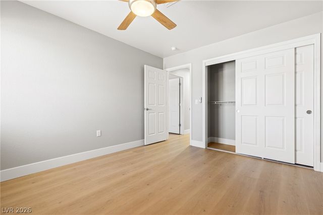 3012 Morning Ridge Drive, Las Vegas, NV 89134