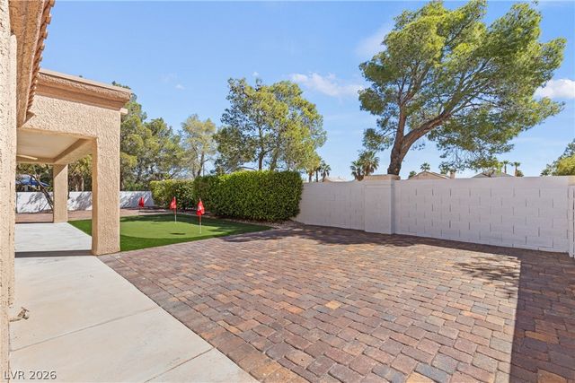 3012 Morning Ridge Drive, Las Vegas, NV 89134
