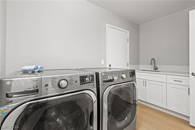 3012 Morning Ridge Drive, Las Vegas, NV 89134