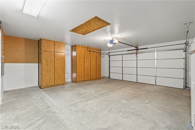 3012 Morning Ridge Drive, Las Vegas, NV 89134