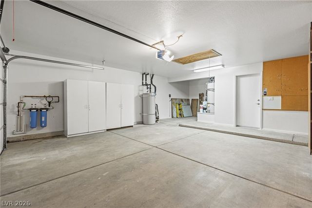 3012 Morning Ridge Drive, Las Vegas, NV 89134