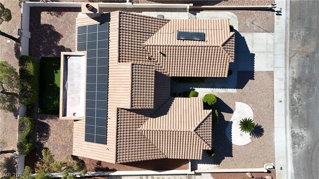 3012 Morning Ridge Drive, Las Vegas, NV 89134