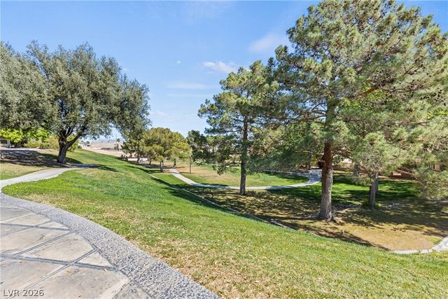 3012 Morning Ridge Drive, Las Vegas, NV 89134