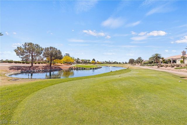 3012 Morning Ridge Drive, Las Vegas, NV 89134